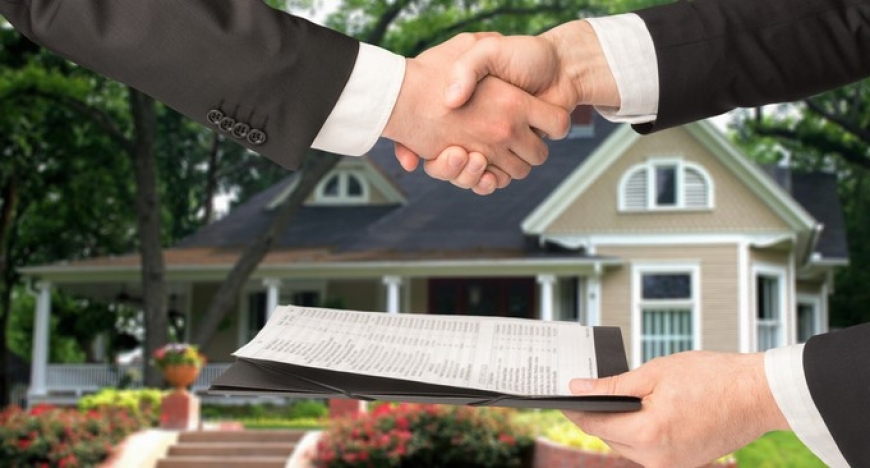 Регистрация, оформление, сопровождение сделок с недвижимостью, стоимость сделок