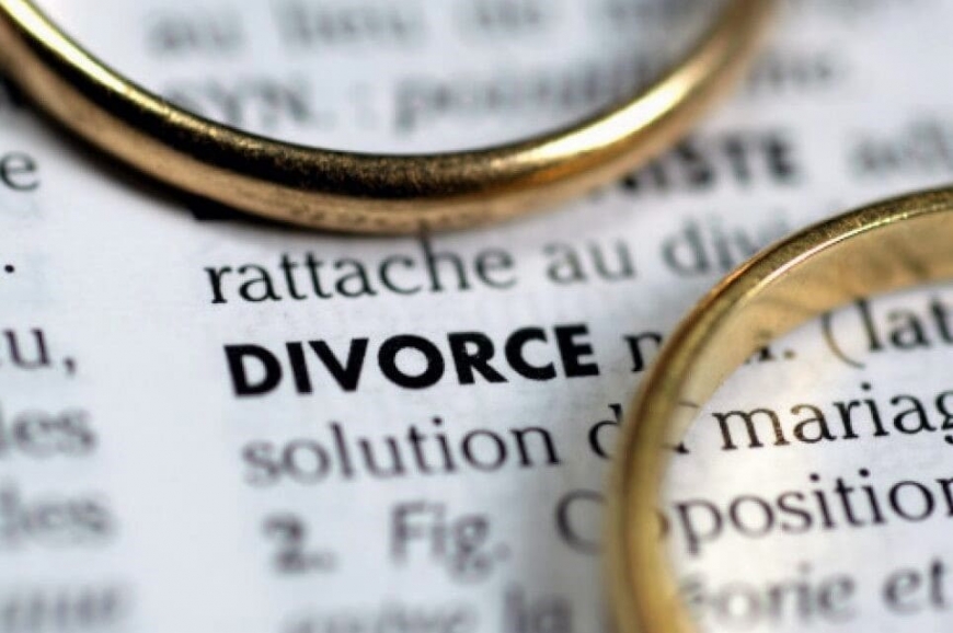 Развод с иностранцем, как расторгнуть брак?